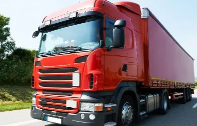 İzmir Kadışehri Ambar Kargo