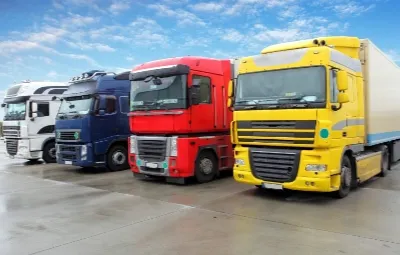 İzmir Kadışehri Nakliye Ambarı