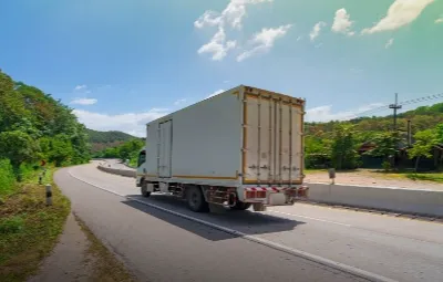İzmir ile Kadışehri Arası Bulaşık Makinesi Taşıma
