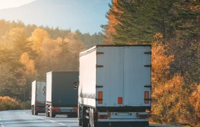 İzmir ile Kadışehri Arası Klima Taşıma